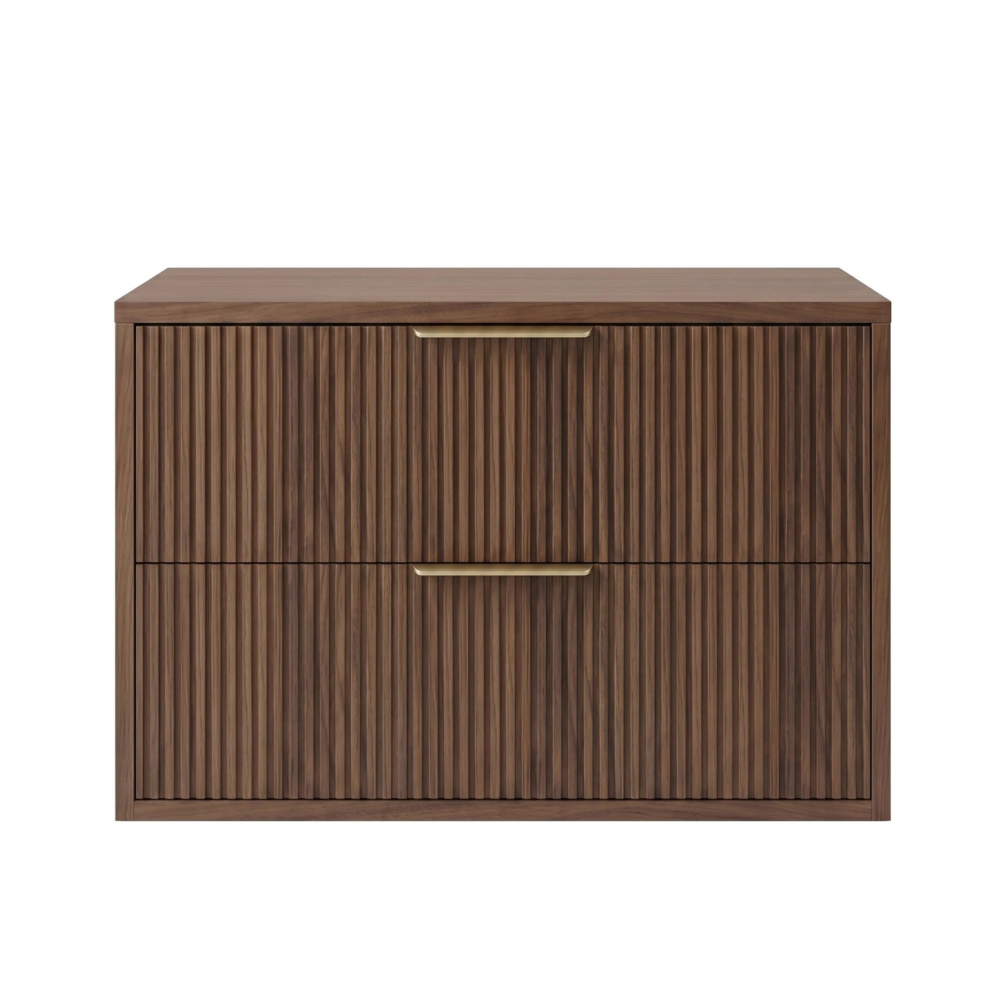Valamukapp Rea Mono 60cm Brown 1