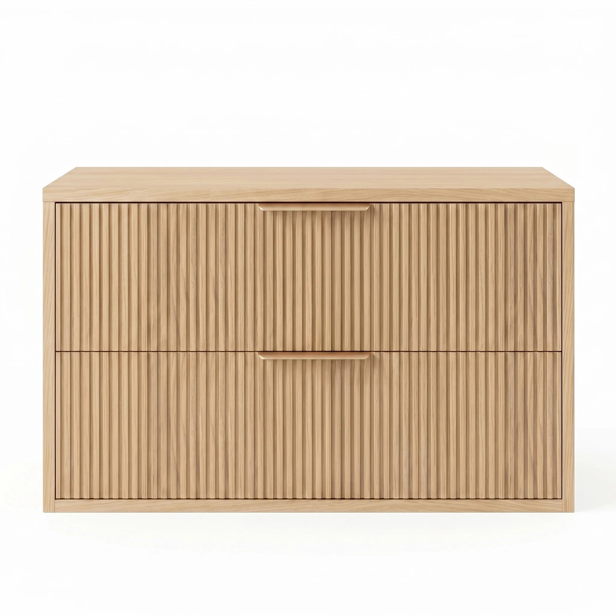 Valamukapp Rea Mono 80cm Beige 1