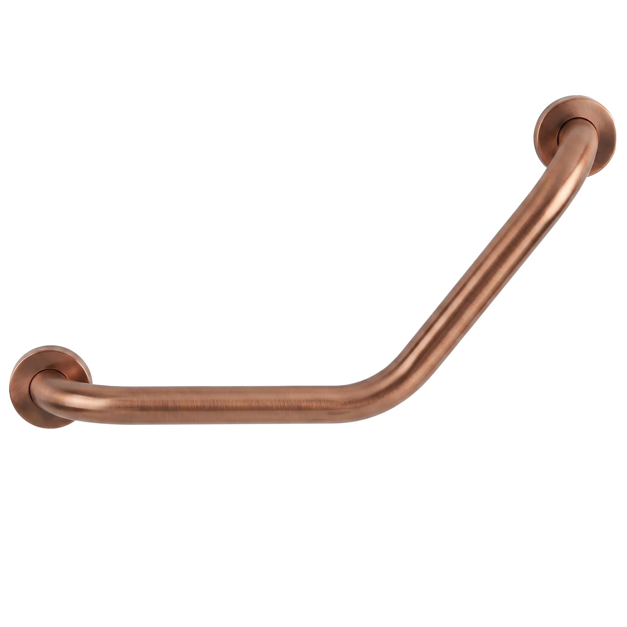 Kylpyhuoneen Kulmakahva Brush Copper 7