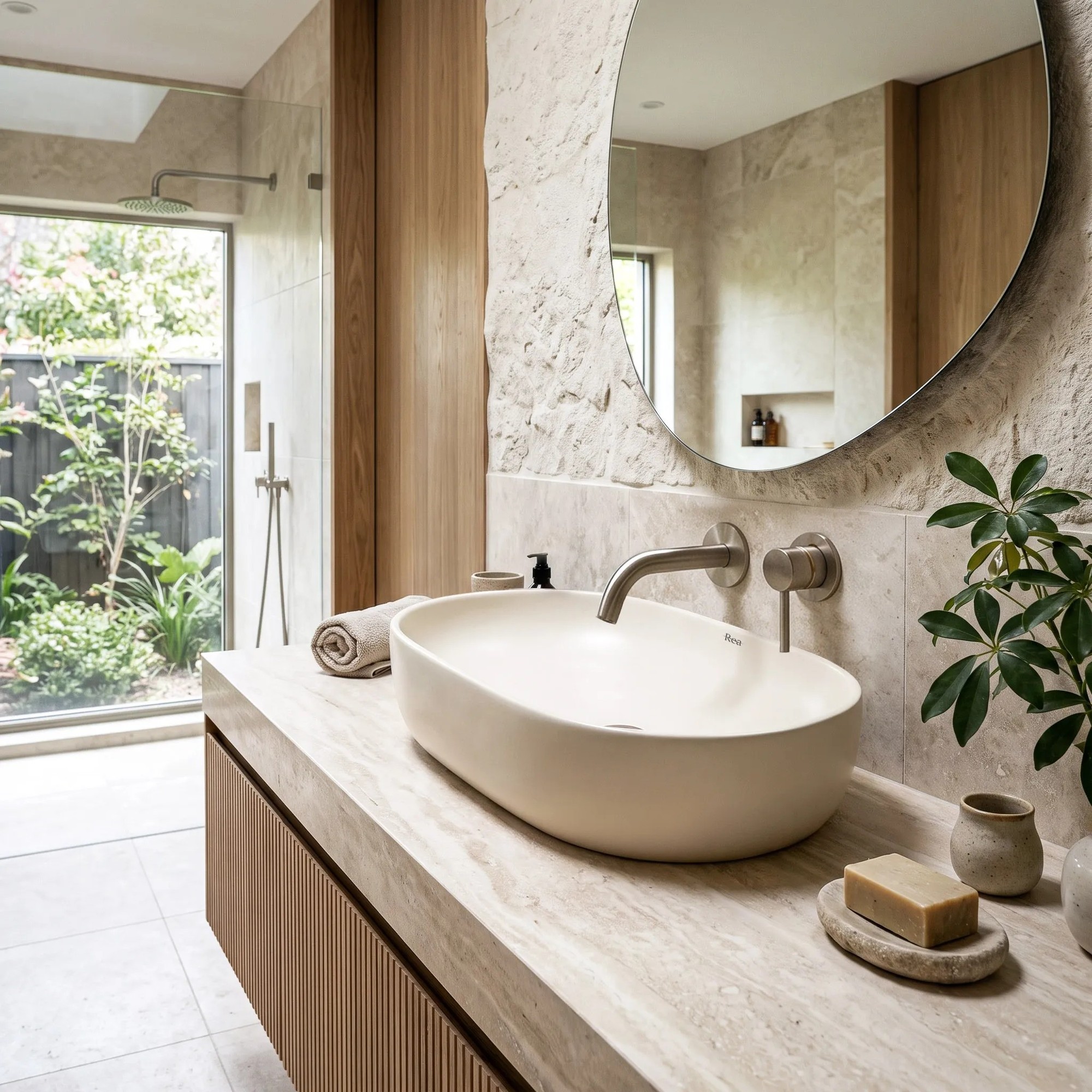 Tasoallas Rea Focus Creme 3