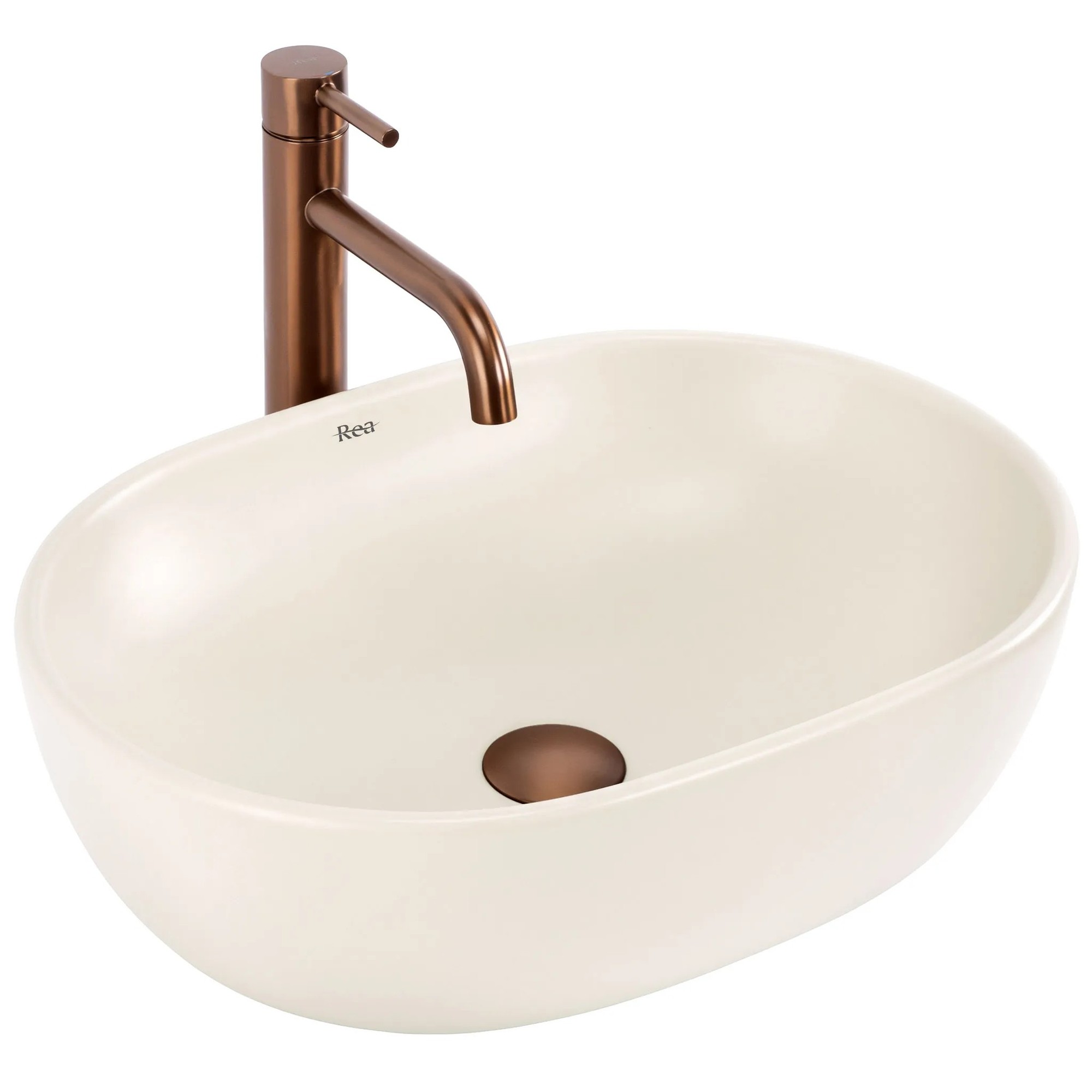 Tasoallas Rea Focus Creme 8